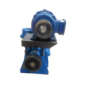 Bomba Centrífuga de Una Etapa para Lodos, Arena y Sustratos Industriales, Horizontal, para Minería - Product Image 2