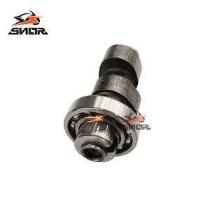 Arbre à cames SNOR pour Mio Sporty 5TL, Mio Smile 28D, Vega XR, Nuovo Mio, Soul - Pièces de moteur modifiées pour les clubs indonésiens et philippins - Product Image 3