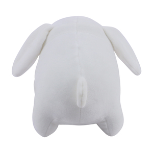 D KING D KING Adorable Peluche <span class=keywords><strong>Lapin</strong></span> Brodé, Doudou Doux pour Tout-petits et Décoration <span class=keywords><strong>de</strong></span> Crèche - Product Image 4