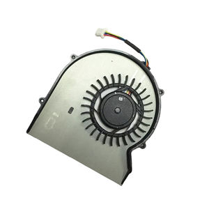 Nuevo ventilador para ordenador portátil HP 430G1 430 G1 470 727766-001, ventilador de refrigeración Cpu - Product Image 3