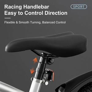 Vélo <span class=keywords><strong>de</strong></span> montagne <span class=keywords><strong>pour</strong></span> enfants <span class=keywords><strong>de</strong></span> 22 pouces à 7 vitesses, <span class=keywords><strong>prix</strong></span> d'usine, <span class=keywords><strong>pour</strong></span> garçons et filles <span class=keywords><strong>de</strong></span> 6 à 16 ans, pédales ordinaires, freins à double disque - Product Image 5