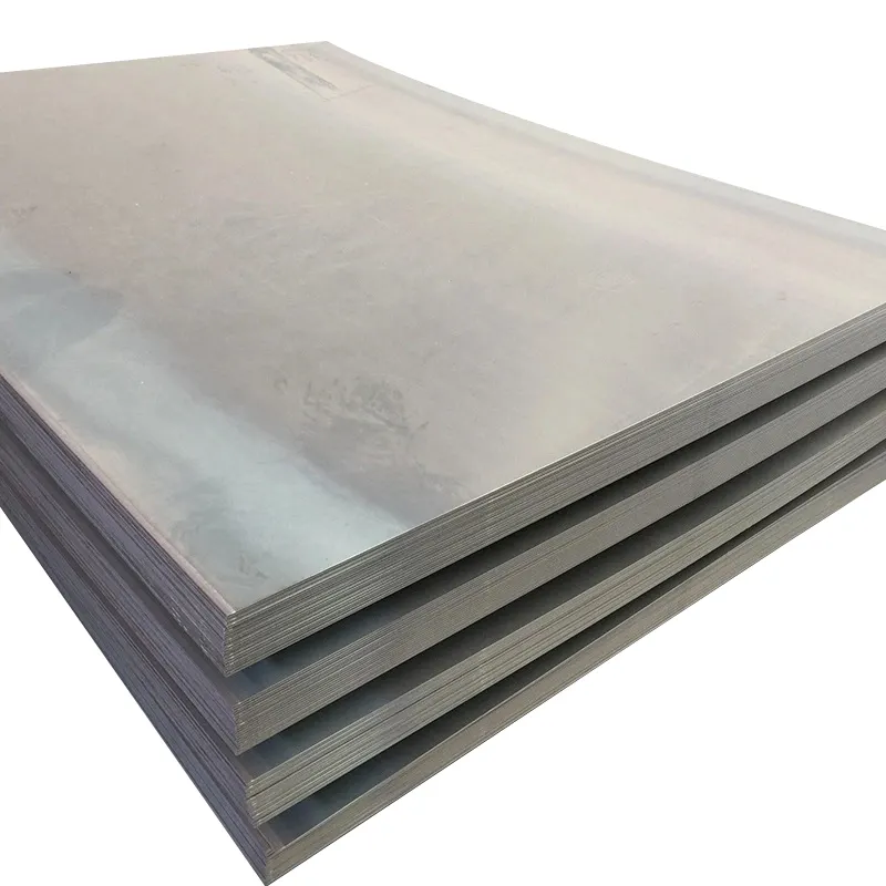 High Quality High Strength Carbon Steel Plate 1075 Carbon Steel plate Ss400 Q235b Carbon Steel Plate