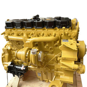 Moteur diesel C32B complet pour machines industrielles et minières - Product Image 4