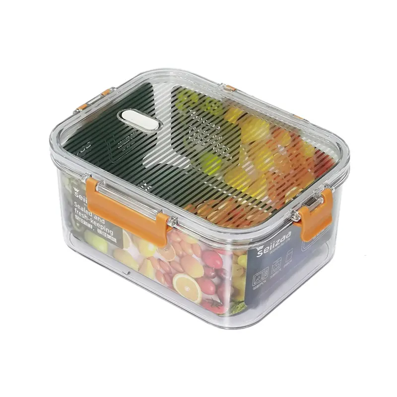 Kitchen accessories containers storage keep your kitchen fresh with this airtight container canister