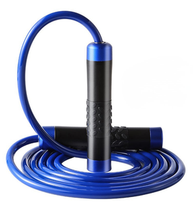 Cuerda de Saltar Profesional de Aleación de Aluminio para Fitness, Entrenamiento de Adultos y Exámenes de Admisión de Estudiantes - Product Image 3