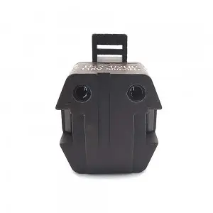 Nouvelle protection contre les surcharges pour réfrigérateur IC-4, 220V, dégivreur manuel de <span class=keywords><strong>compresseur</strong></span>, chauffage, plastique, application domestique et automobile - Product Image 4
