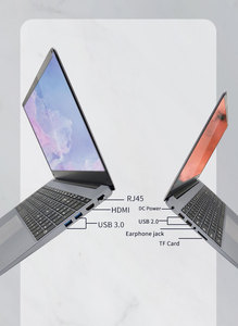 Ordenador portátil Core i5 <span class=keywords><strong>i7</strong></span> i9 de 15,6 pulgadas, portátil opcional, 512 G16 8 G16 G32 Gllltra-Thin Notebook - Product Image 2