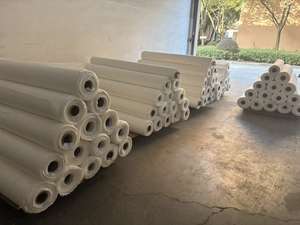 Inserto in PE IV per Armatura Rigida, Equipaggiamento di Difesa Personale per Giubbotto Tattico, Piastra Balistica in Tessuto, Piastra Tattica 10'X12' - Product Image 6