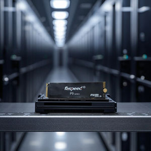 SSD Premium M.<span class=keywords><strong>2</strong></span> PCIe 4.0 256GB - Leitura de 5000MB/s, Gravação de 3500MB/s, 0-70 ° Operação C, Suporte OEM/ODM - Product Image 6