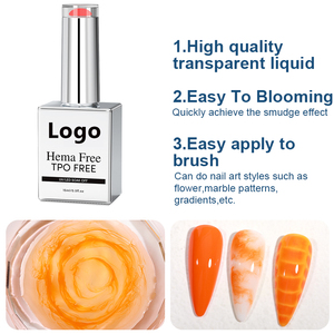 Gel di fioritura personalizzato ad asciugatura rapida eco-friendly UV LED <span class=keywords><strong>smalto</strong></span> <span class=keywords><strong>per</strong></span> <span class=keywords><strong>unghie</strong></span> 15ml Private Label Semi permanente di <span class=keywords><strong>lunga</strong></span> <span class=keywords><strong>durata</strong></span> - Product Image 4