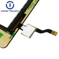 Layar Sentuh LCD Kustom 3,5 Inci dengan Kecerahan Tinggi, Tahan Air IP65, dan Performa Multi Sentuh yang Stabil