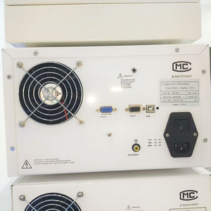 TianZhao DAC-200 Dynamic Axial Compression Chromatograph System ID200mm - Industrial-Scale Compound <span class=keywords><strong>Separation</strong></span> - Product Image 5