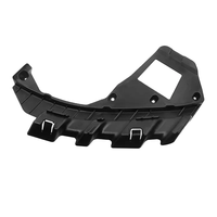 LingTe Modell 3/19 Original 1077371-00-C Hochfester PP+ABS Kunststoff Frontstoßstange Scheinwerferbereich Karosserie-Kit Scheinwerferhalterung