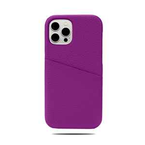 Custodia per cellulare in pelle personalizzata con ghiaia di lusso porta carte di credito custodia per cellulare in pelle personalizzata per <span class=keywords><strong>iPhone</strong></span> <span class=keywords><strong>13</strong></span> <span class=keywords><strong>pro</strong></span> <span class=keywords><strong>max</strong></span> - Product Image 3