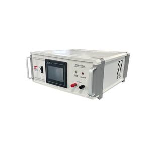 Convertidor de CA a CC de Pulso Único, <span class=keywords><strong>Monofásico</strong></span>, Entrada de 220V, Salida de 12V 6A, Refrigerado por Aire, Control Táctil, <span class=keywords><strong>Rectificador</strong></span>, Corriente de Salida de 50A, Uso Industrial - Product Image 1