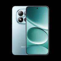 Nouveau téléphone Redmi Note 15 Pro 5G d'origine, processeur MTK Dimensity 7400 Ultra, écran AMOLED 6,8 pouces 120 Hz, batterie 7000 mAh, chargeur 45 W, Android