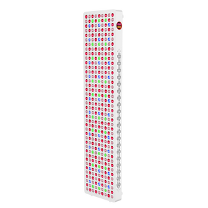 Appareil de beauté personnalisable <span class=keywords><strong>RP</strong></span> Series Skin Health Photon 660nm 850nm 7 longueurs d'onde, panneau de luminothérapie LED infrarouge rouge - Product Image 4
