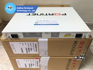 Licencia Original Nueva para Fortinet Fortigate FG-200F, <span class=keywords><strong>Hardware</strong></span> 200F, <span class=keywords><strong>Firewall</strong></span> Fortigate-200F - Product Image 3