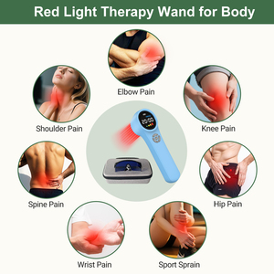 Clinica Laser medica ZJZK vicino a Me Laser a luce pulsata intensa per malattie della pelle dei cani, infiammazione articolare disturbi di guarigione delle ferite - Product Image 3