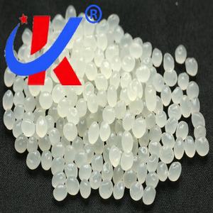 Экструзионные гранулы, чистое биоразлагаемое пластиковое сырье, пластмассовое полимерное - Product Image 5