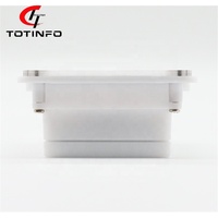 Módulo Escáner de Código de Barras Automático TOTINFO para Máquinas Expendedoras y Control de Acceso en Metro, Interfaz USB, Escaneo 2D/1D, Sensor CMOS, Compatible con SDK