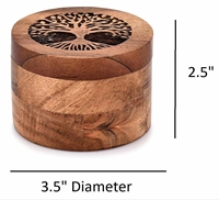 Exquisitas Urnas y Ataúdes de Madera Hechos a Mano para Mascotas, Ecológicos y Personalizados, Recuerdo Conmemorativo para Perros y Gatos