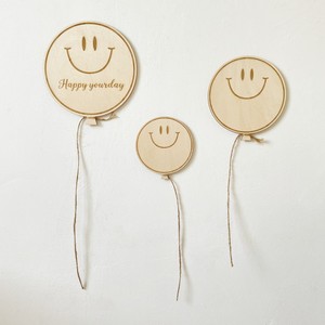 Moderno Adhesivo <span class=keywords><strong>de</strong></span> Pared con Diseño <span class=keywords><strong>de</strong></span> Oso <span class=keywords><strong>de</strong></span> Madera Ecológico y Globos <span class=keywords><strong>para</strong></span> Decoración <span class=keywords><strong>de</strong></span> Habitación Infantil, Cumpleaños <span class=keywords><strong>de</strong></span> Bebés y Eventos - Product Image 5