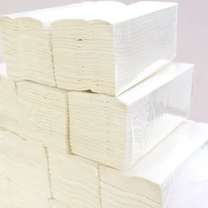 Disposable Surgical Hand Paper Towels With Cotton Thread