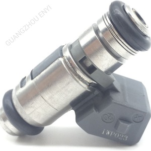 Inyector de Combustible IWP023 para Volkswagen Golf Fiat Palio, Boquilla de Inyección de Acero - Product Image 1