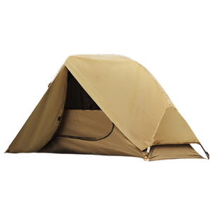 <span class=keywords><strong>Tente</strong></span> de camping ultralégère à double couche pour 1 personne <span class=keywords><strong>Tente</strong></span> <span class=keywords><strong>MSR</strong></span> Hubaba imperméable et ultralégère pour 1 personne livrée avec empreinte au sol - Product Image 2
