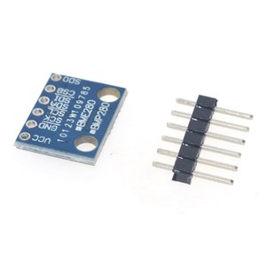 <strong>BMP280</strong> 3.3 I2C / SPI Digital Barometric Pressure Altitude <strong>Sensor</strong> High Precision Atmospheric <strong>Module</strong> - Product Image 2