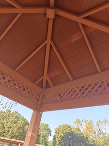 Gazebo de Relajación para Jardín o <span class=keywords><strong>Parque</strong></span> - Product Image 2