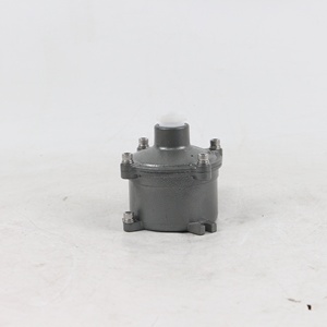 กล่องรวมสายไฟอลูมิเนียมกันน้ำ IP66 G3/4 ป้องกันการระเบิด รองรับกระแสไฟ 20A ขนาด 160x160x121 มม. - Product Image 3
