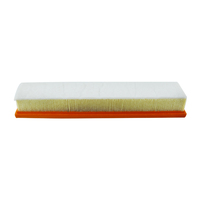 Ligne de production de filtres à air pour voiture automobile OEM 1444RS 9650608480 1444FE 1444PR pour Peugeot
