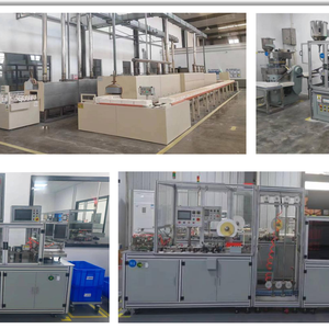 Cảm biến nhiệt điện trở <span class=keywords><strong>NTC</strong></span> Chất lượng cao cho nồi chiên không khí và nhà máy nồi hơi nước cung cấp ở mức giá thấp để kiểm soát nhiệt độ - Product Image 6