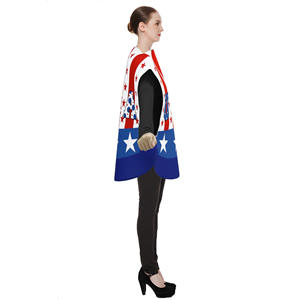 Disfraces del Día de la Independencia Americana, Ropa de Esponja, Disfraces de Halloween para Adultos, Venta al por Mayor de Fábrica - Product Image 3