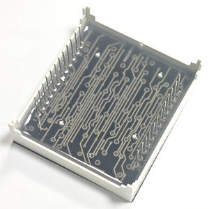 Aangepaste 7-segment LED-display aquariumscherm waterdicht vochtbestendig aquariumapparaat watertemperatuurmeter statusmonitor - Product Image 2