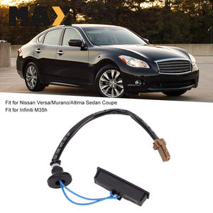 Botón de Apertura de Maletero para Nissan, Toyota, Honda, VW, Hyundai, Mercedes, BMW, Audi, Range Rover, Ford, <span class=keywords><strong>Chevrolet</strong></span> - Product Image 5