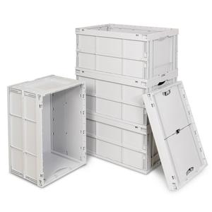 ยูโร-faltbox/klappbox, lxbxh 600x400x323มม., ราคา - Product Image 2