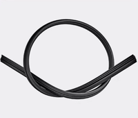 Herramienta de Reparación de Limpiaparabrisas para Mazda CX9 Grand Touring 2011, Cuchillas de Goma Natural, Interruptor de Limpiaparabrisas para Suzuki Swift