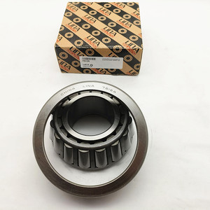 Rodamiento de Rodillos Cónicos Lina 567/<span class=keywords><strong>563</strong></span>, Rodamiento de Cubo de Rueda VKHB2208 658623 517262 354821 130068R91 13326DA, Tamaño 73.025X127X36.513MM - Product Image 2