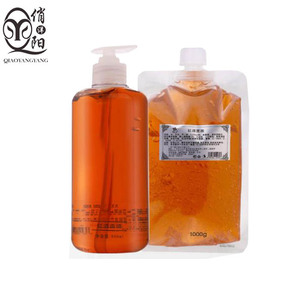 Maschera Gel Viso al Vino Rosso, Maschere Idrogel, Crema Gelatina, Maschera Notte con LOGO Personalizzato - Product Image 3