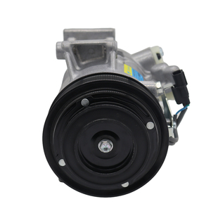 คอมเพรสเซอร์แอร์รถยนต์ 3881059BJ01  38810-59B-J01 12V 6PK สำหรับรถยนต์ฮอนด้า สเต็ปวากอน RP1 - Product Image 3