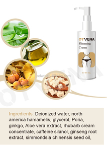 Commercio all'ingrosso otvena ragazza del seno petto boob riduzione <span class=keywords><strong>sicuro</strong></span> bruciatore di grasso che dimagrisce crema - Product Image 3