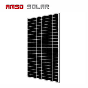 Usage domestique et usage industriel Toit Énergie solaire Nouveau CE/TUV 500W 600W <span class=keywords><strong>700W</strong></span> Mono Modules Panneau solaire monocristallin - Product Image 3