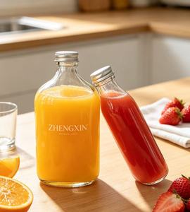 Flacon en verre plat personnalisé avec logo imprimé, 50 ml, 100 ml, 200 ml, 250 ml, pour l'étiquetage privé <span class=keywords><strong>de</strong></span> brandy, <span class=keywords><strong>de</strong></span> tequila et <span class=keywords><strong>de</strong></span> liqueurs - Product Image 4