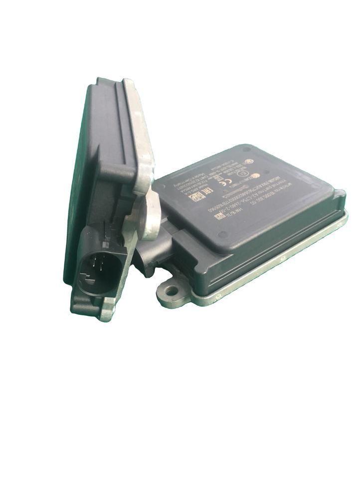 77ghz Radar Speed Sensor for Vehicle Collision Avoidance