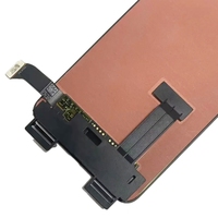 Écran LCD d'origine pour OnePlus Open AMOLED Écran secondaire LCD avec assemblage complet du numériseur