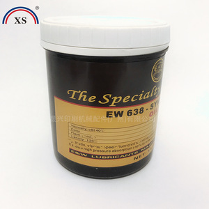 Lubricante Sintético E.W Specialty Lubricant EW638, 1 Litro, Lubricante Industrial - Product Image 2