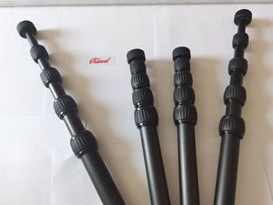 Nhôm Kính Thiên Văn Cực Twist Khóa Gopro Cực Monopod Cực Tùy Chỉnh Chiều Dài - Product Image 3